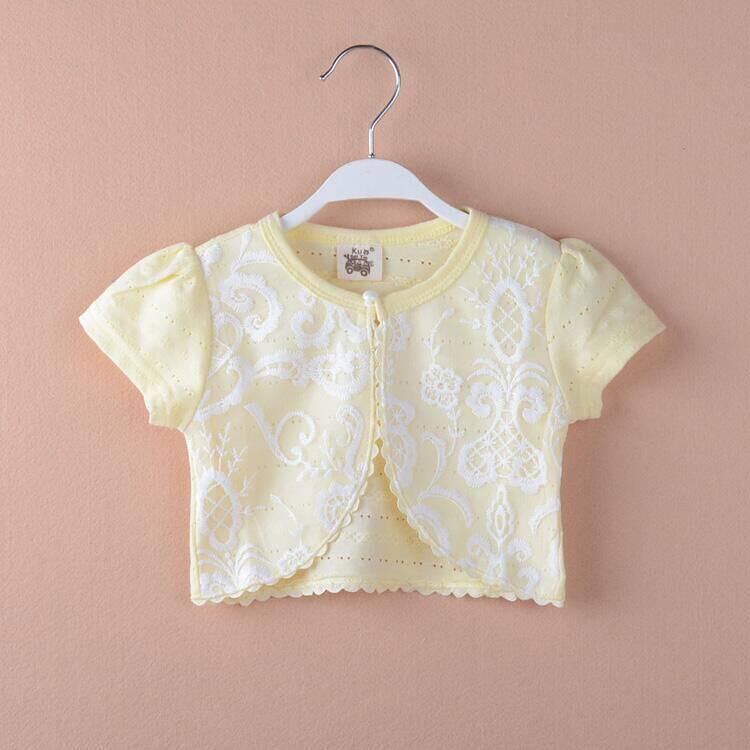 Cape pour fille - Ref 2156146 Image 8