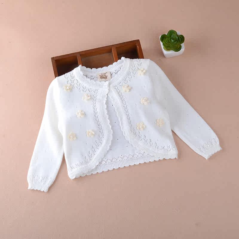 Cape pour fille - Ref 2156022 Image 6