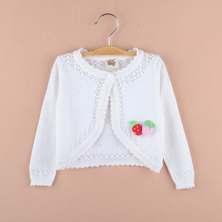 Cape pour fille - Ref 2156385 Image 8