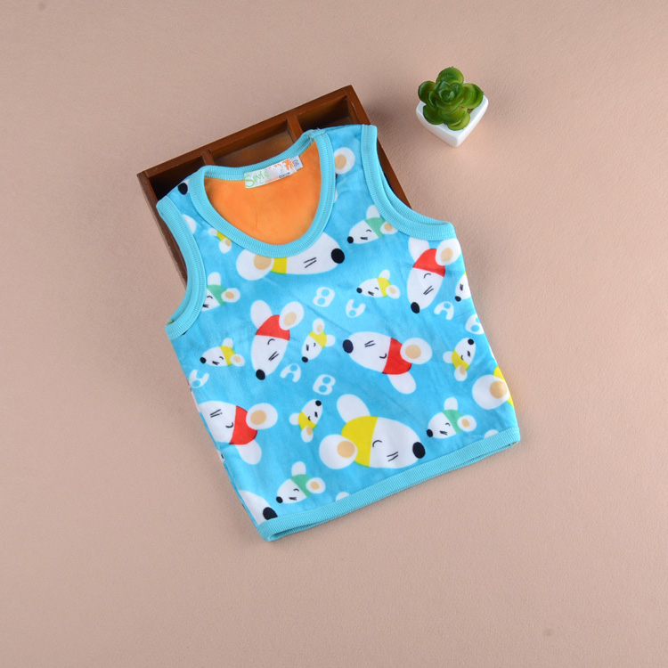 Gilet fille - Ref 2070727 Image 13