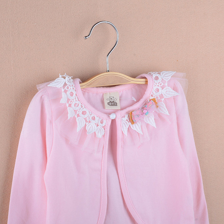 Cape pour fille - Ref 2156246 Image 11