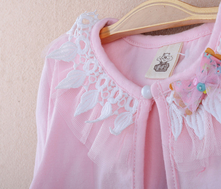 Cape pour fille - Ref 2156246 Image 14