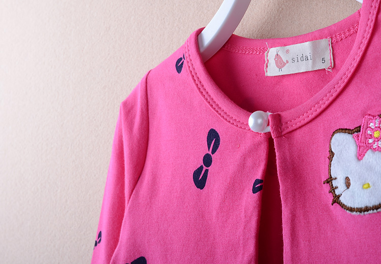 Cape pour fille - Ref 2154670 Image 12