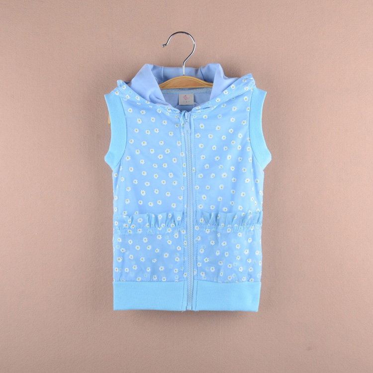 Gilet fille - Ref 2070662 Image 6