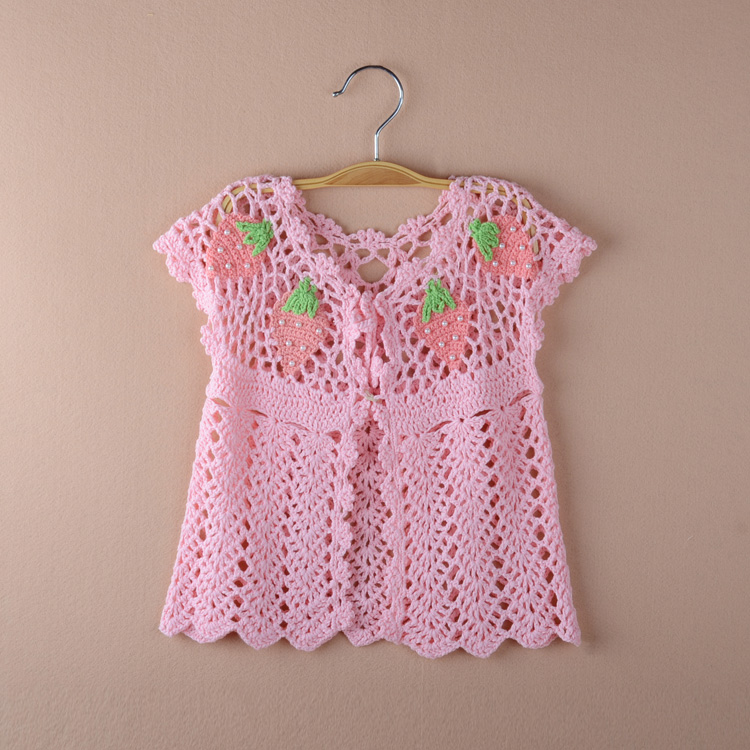Pull fille - Ref 2104827 Image 11
