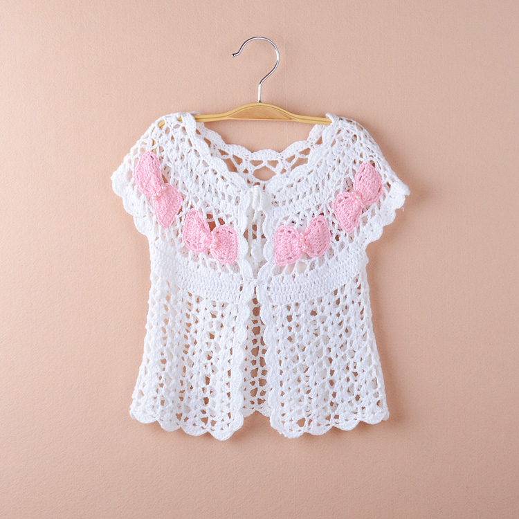Pull fille - Ref 2104827 Image 8
