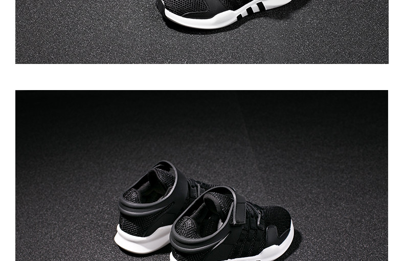 Chaussures enfants pour printemps - semelle autre - Ref 1040740 Image 13