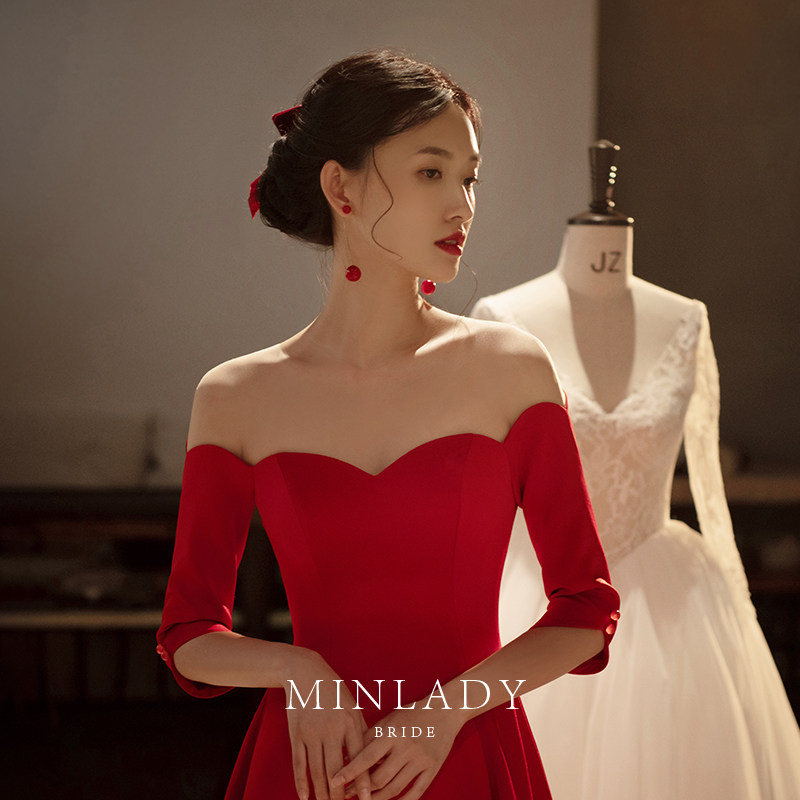 famous) beaded pearl earrings designer lanxi studio handmade exquisite earrings with gowns