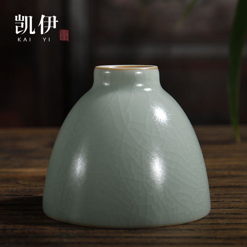 Kate your up cup goblet kung fu tea cup sample tea cup your porcelain piece of glass ceramic cup small cups