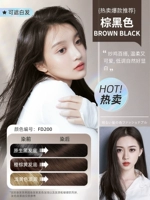 Коричневый черный [купить 1 получить 1 Get 1]