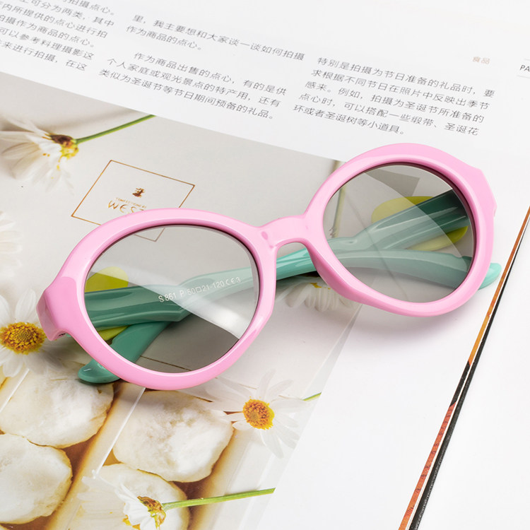 Lunettes 3D TIANMA - Ref 1239652 Image 11