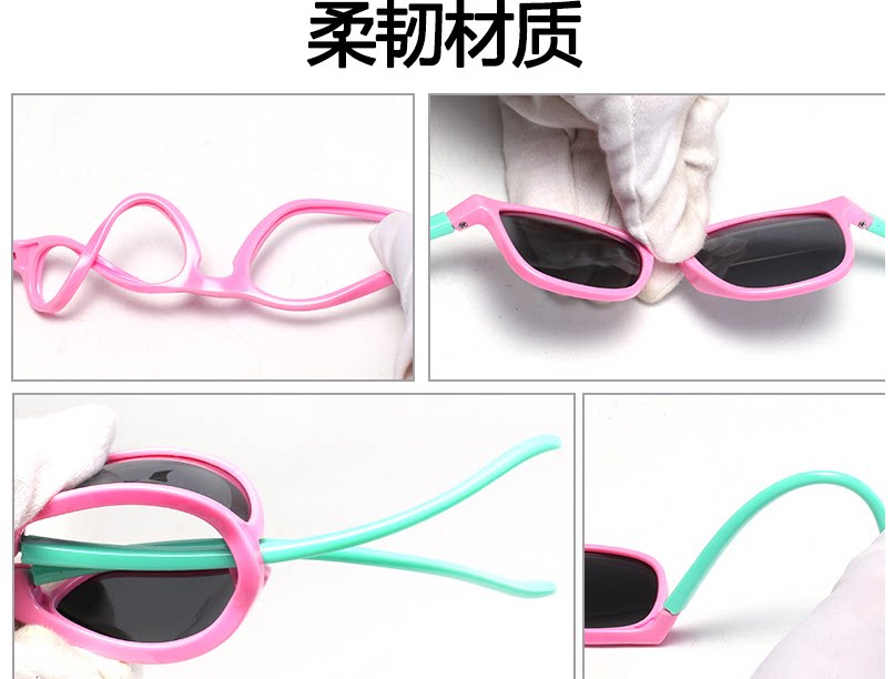 Lunettes 3D TIANMA - Ref 1239652 Image 9