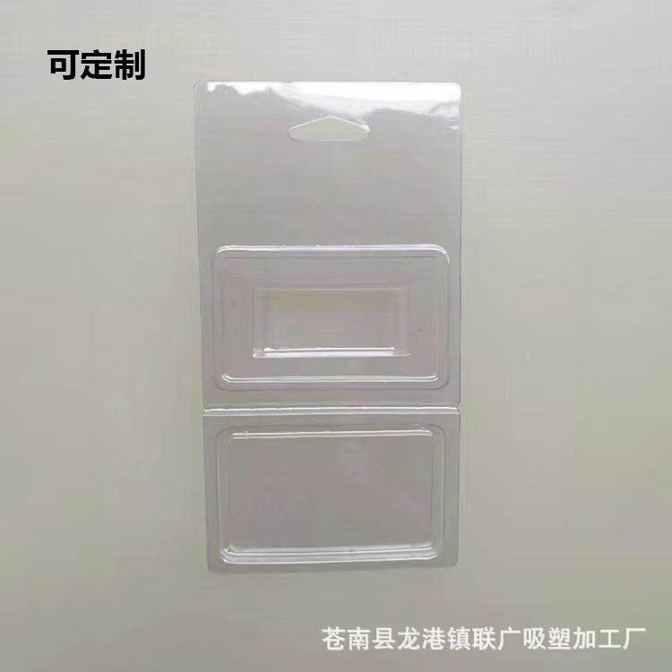 定製透明吸塑對折PVC包裝盒,一次搞定你的收納難題🤔深度測評與選購指南