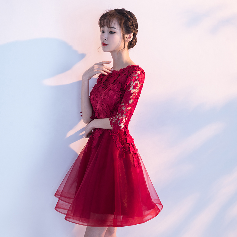 Robe du soir - Ref 3213077 Image 3