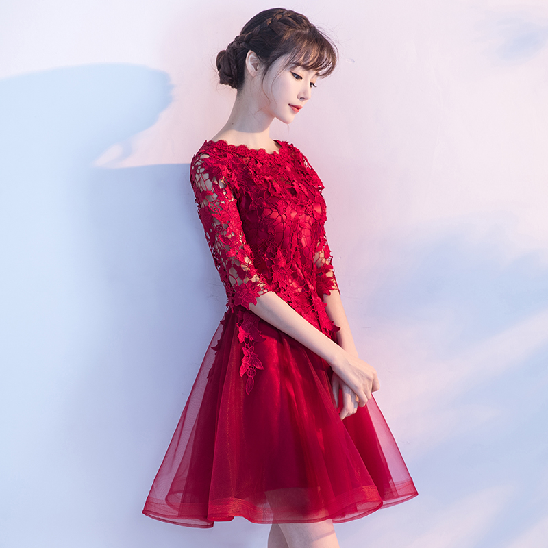 Robe du soir - Ref 3213077 Image 4