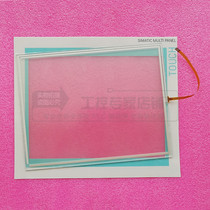 Touch screen Touch pad protective film MP370-12 6AV6545-0DA10-0AX0 12 inch external screen adhesive film