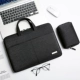 Túi đựng laptop Mac nữ 14 inch táo macbookpro 15 inch air13 thời trang đơn giản tươi mới Lenovo Xiaoxin Huawei Dell Xiaomi Asus 15,6 inch túi xách túi lót - Phụ kiện máy tính xách tay