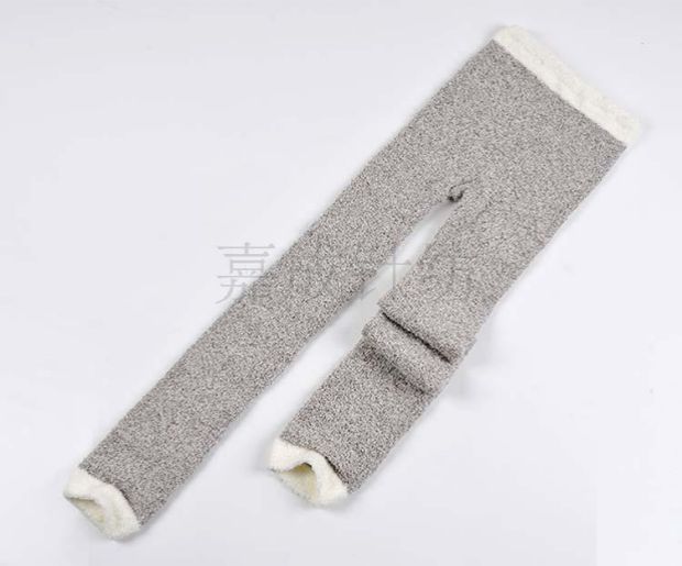Quần ấm mềm dành cho người lớn quần mỏng mùa xuân và mùa thu đông quần baggy nam