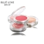 Blue Love Brightening Blush Blush Trang điểm nude tự nhiên sửa chữa làm hồng da Kem làm sáng da phấn má dior