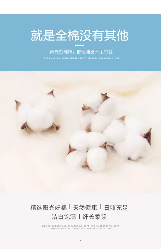 Bộ đồ giường cotton cotton bốn mảnh ở Nam Cực chăn mùa hè ba mảnh lưới màu đỏ Bộ đồ giường gió Bắc Âu - Bộ đồ giường bốn mảnh