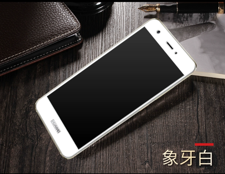 Huawei nova phim thép Caz-AL10 điện thoại di động phim toàn màn hình phiên bản độ nét cao của thanh niên đặc biệt bao phủ chống cháy nổ - Phụ kiện điện thoại di động