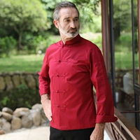 Румяна с длинным рукавом CK2008WN