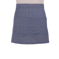 Тибетская синяя точка волны короткая 1100 НБ