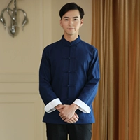 Тибетский длинный