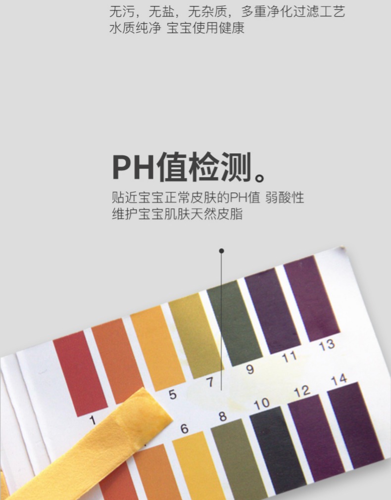 Yi Enbei em bé lau trẻ sơ sinh bao bì lớn đặc biệt em bé ướt khăn lau tay hộ gia đình đặc biệt rắm khăn ướt cho bé của nhật