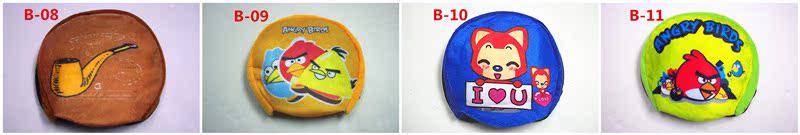 Coussin chauffant USB dessin animé - Ref 426166 Image 8