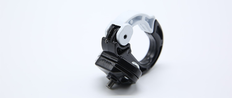 Electric Vehicle Helmet Hook Metal Battery Scooter Front Hanging Hook Lock Universal Modification Accessories