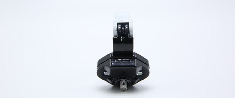 Electric Vehicle Helmet Hook Metal Battery Scooter Front Hanging Hook Lock Universal Modification Accessories
