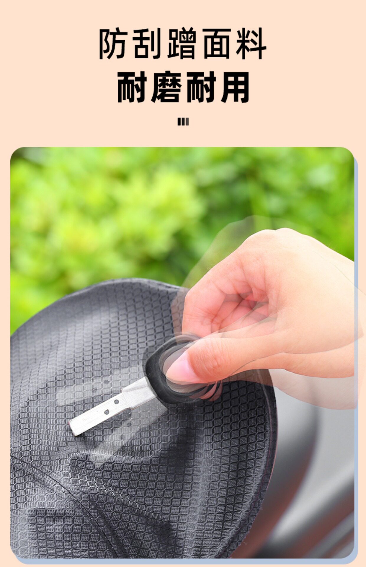 New three-dimensional electric car sunscreen gloves breathable summer battery motorcycle upper hand cover sunshade hand cover