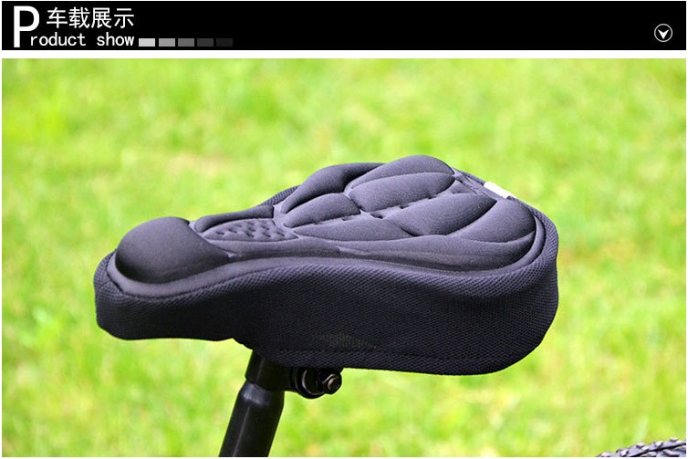 Selle de vélo - Ref 2356185 Image 30
