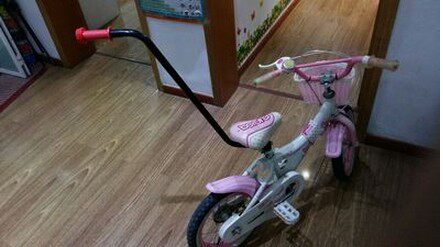 siège enfants pour vélo - Ref 2419540 Image 24