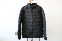 Metersbonwe men down jacket autumn and winter ultra-light down jacket 90 velvet net color basic light down jacket