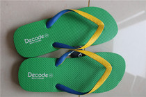 Clearance Metersbonwe Flip-flops shoes men summer skid Daily cool tow Flip-flops wild casual tow