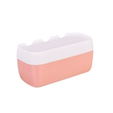 Санитарная бумажная коробка с паутинка