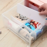 天亿缘 Нижнее белье, носки, пластиковая коробка для хранения, ящик для хранения, игрушка