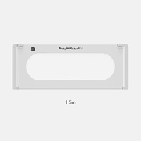 Молоко соевое 1,5м (одна цена)