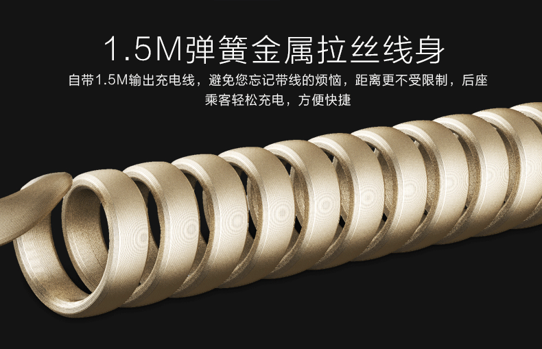 chargeur REMAX 3.4A, 3A - Ref 1291847 Image 10