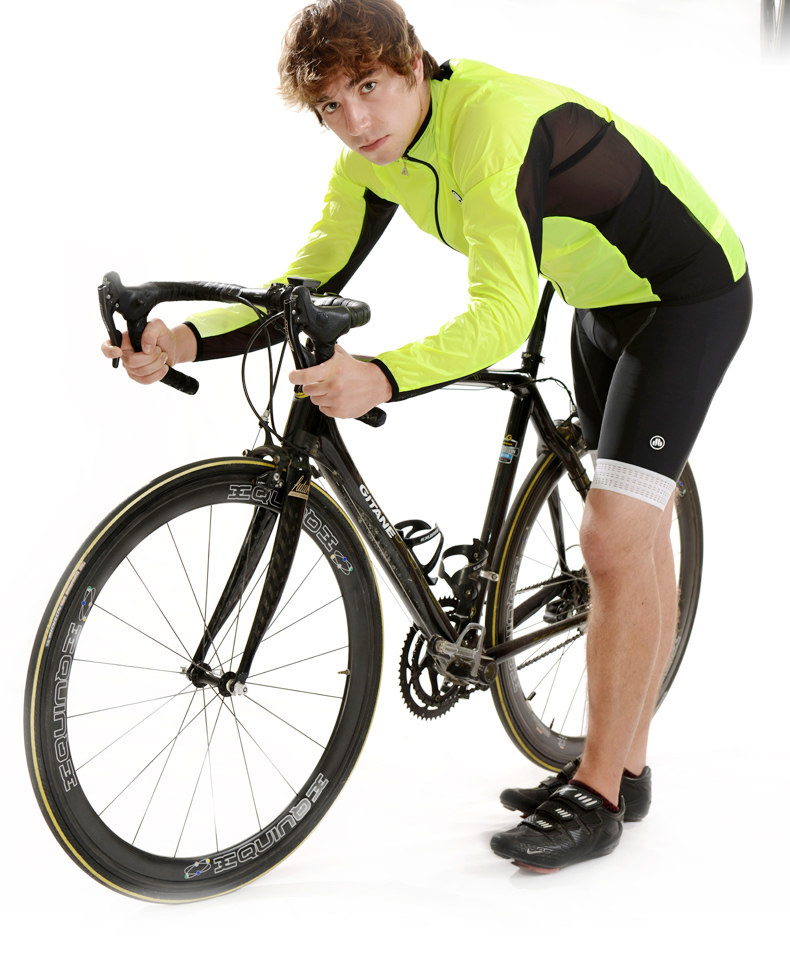Vêtement cyclisme homme SOOMOM - Ref 2217293 Image 17