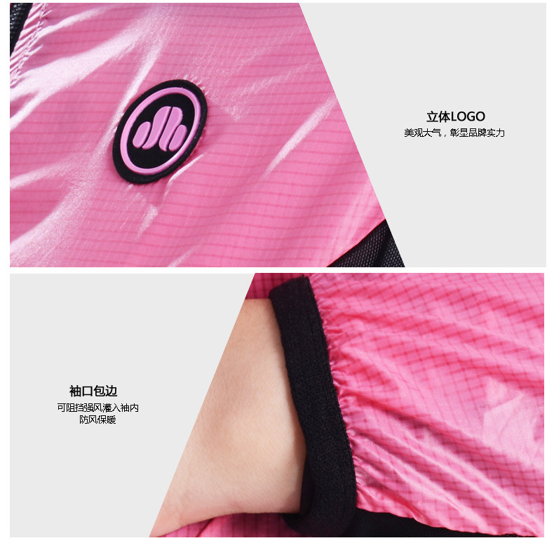 Vêtement cyclisme femme SOOMOM - Ref 2217404 Image 22