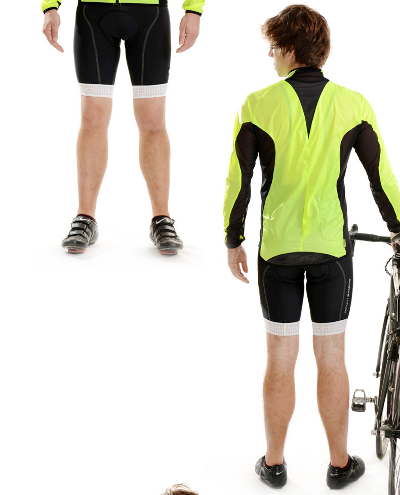 Vêtement cyclisme homme SOOMOM - Ref 2217293 Image 16