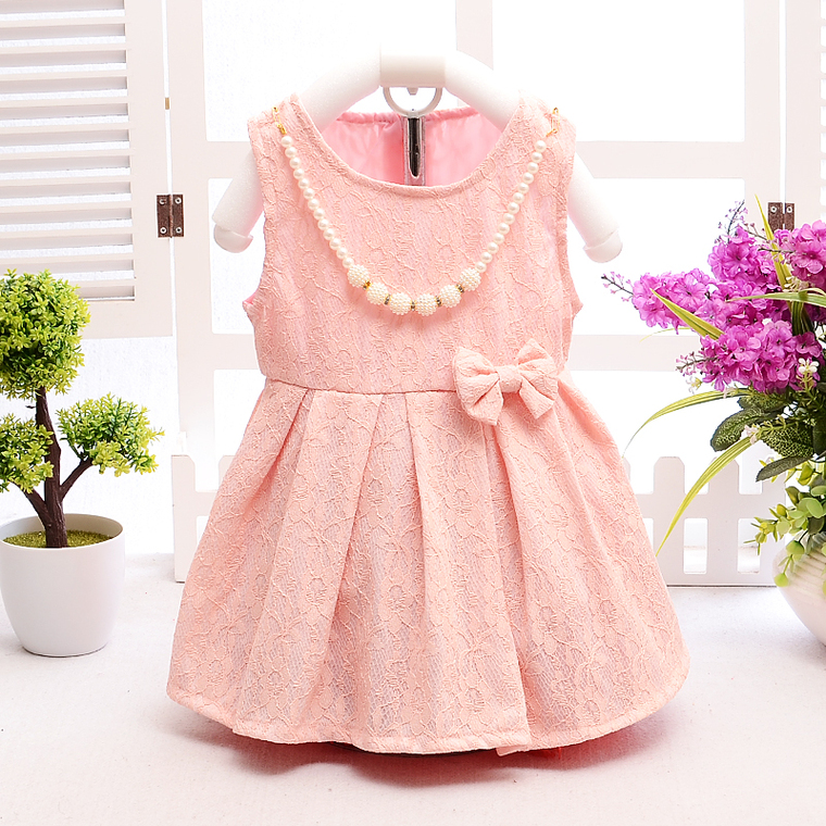 Robes pour fille - Ref 2044010 Image 21