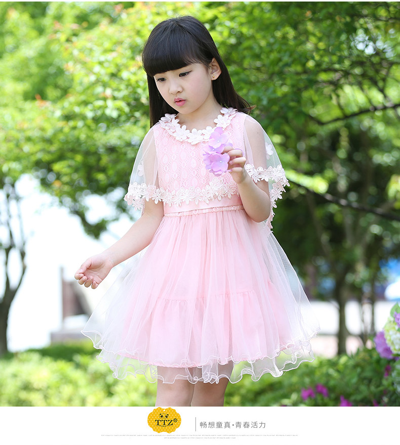 Robe enfant - Ref 2043947 Image 35