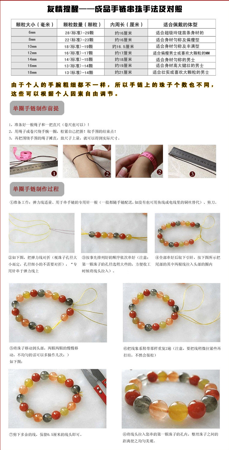 DIY аксессуары 粉压纯色绿松石蓝松石2 3 4~10mm圆珠半成品散珠手錬项链diy材料