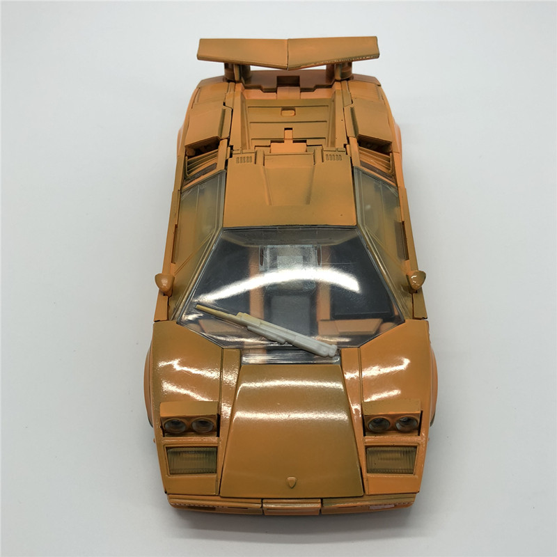 KO MP-39 SUNSTREAKER | TFW2005 - The 2005 Boards