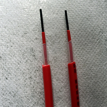 Dry Haoelectric Ground Warm Carbon Fiber Heating Cable Heating Wire Home Breeding Sweat Steam Room Heating Wire Aquatic Geothermal Wire