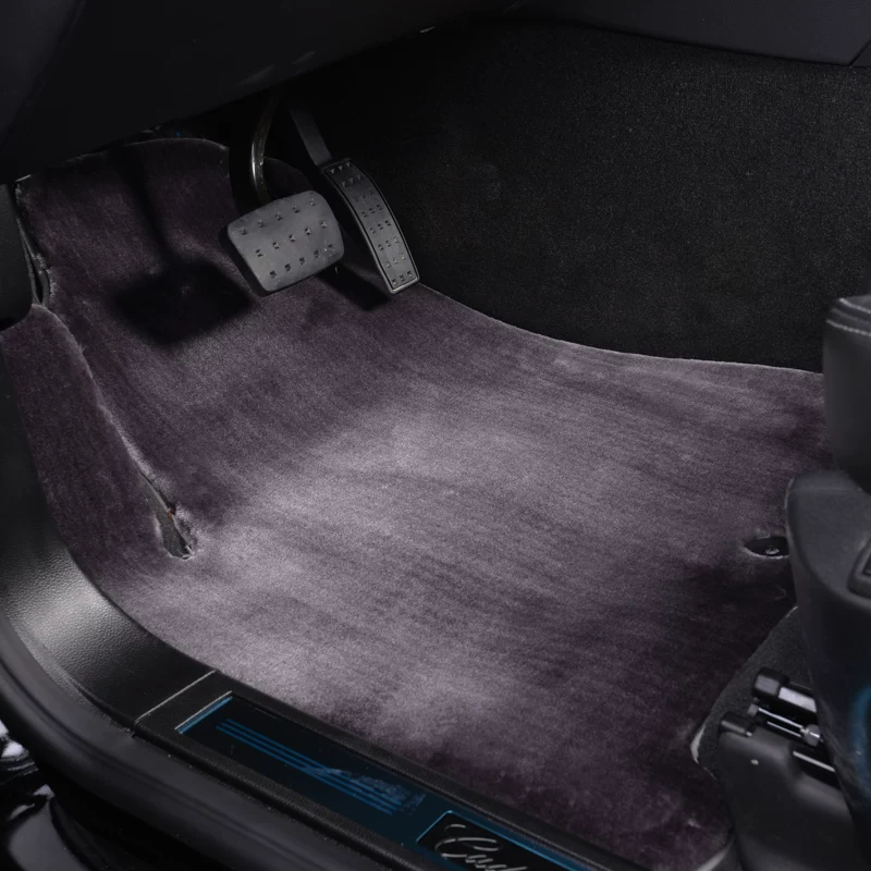 Полы Mercedes-Benz V260L, ковры для V-Class Vito Viano Metroway Wilfa Alfa Previa, ковры для пола Chi